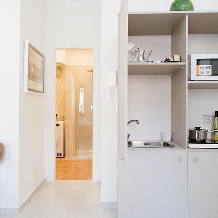 Apartamento Al Centro Di Napoli Exterior foto