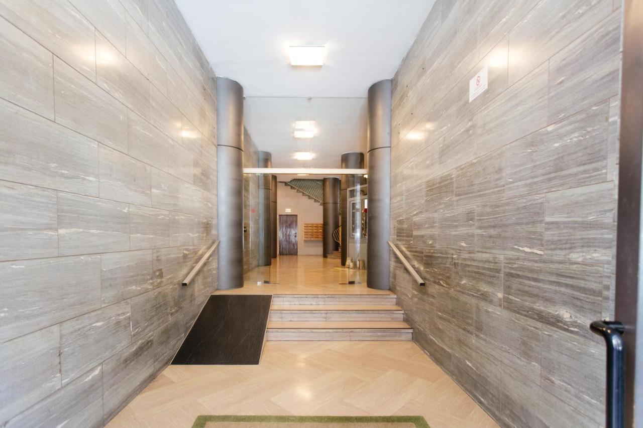 Apartamento Al Centro Di Napoli Exterior foto