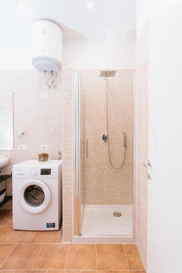 Apartamento Al Centro Di Napoli Exterior foto