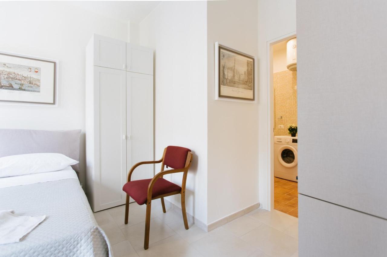 Apartamento Al Centro Di Napoli Exterior foto