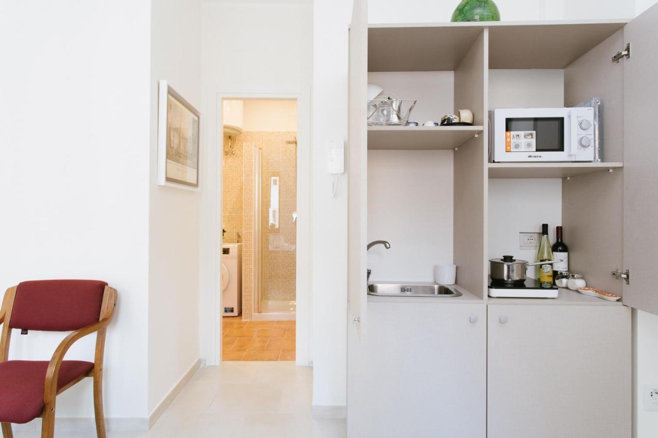 Apartamento Al Centro Di Napoli Exterior foto